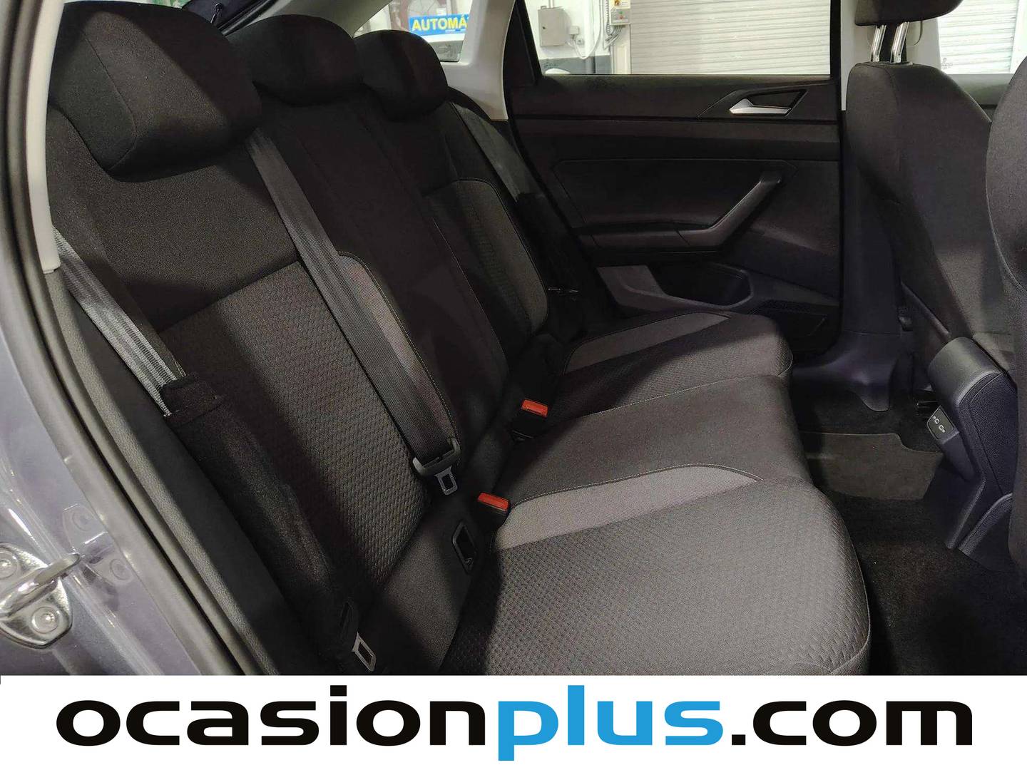 Volkswagen Taigo Volkswagen Taigo ``Más`` 1.0 TSI (115 CV) DSG gasolina