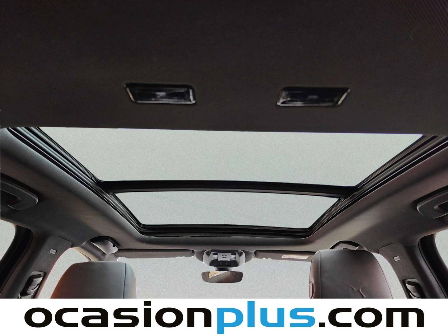 DS DS 7 Crossback E-Tense DS DS7 Crossback E-Tense 225 Grand Chic Auto (225 CV) de ocasión