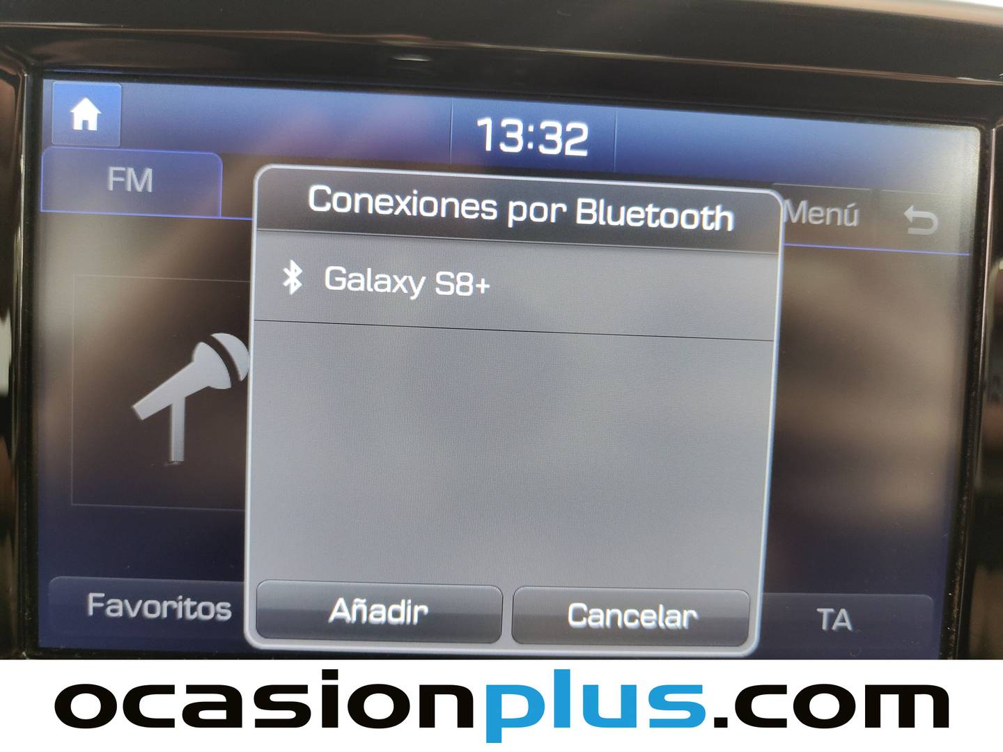 Acabados Hyundai Tucson Hyundai Tucson 1.6 GDI Klass 4x2 (132 CV)
