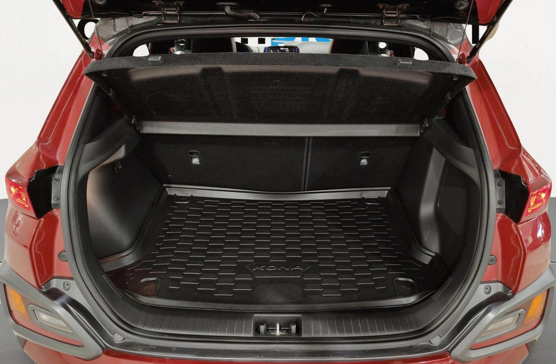 Hyundai Kona 1.0 T-GDi Tecno 4x2 AEB - foto 15
