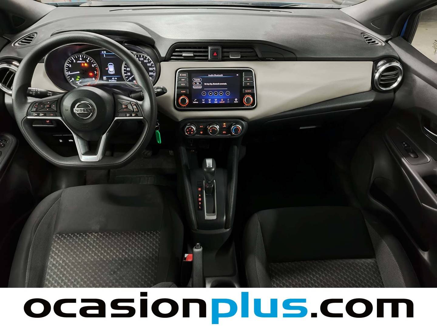 Nissan Micra Nissan Micra IG-T Acenta  (92 CV) de ocasión