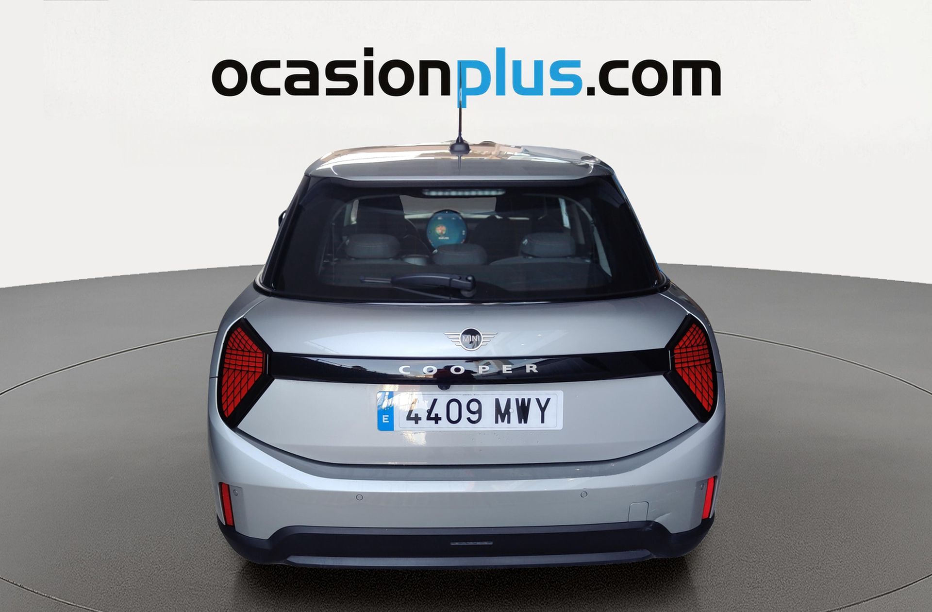MINI Cooper C - foto 14
