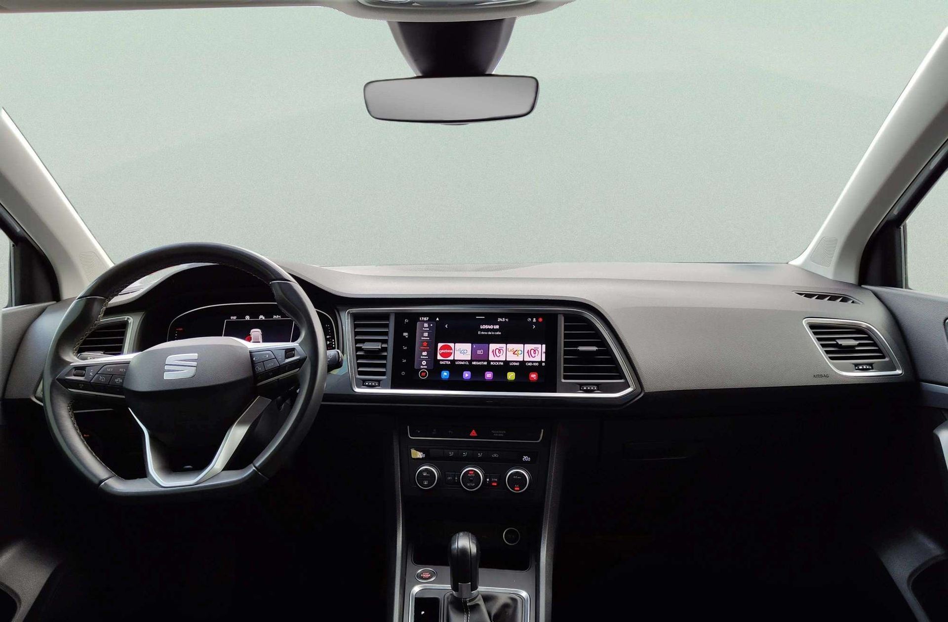 SEAT Ateca 2.0 TDI Style Go M DSG - foto 6