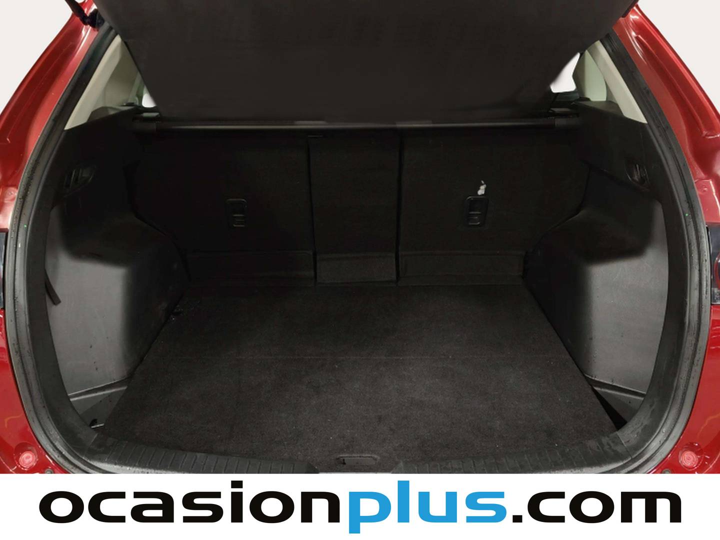 Foto Mazda CX-5 Mazda CX-5 2.0 GE Style+ Navi 2WD (165 CV)