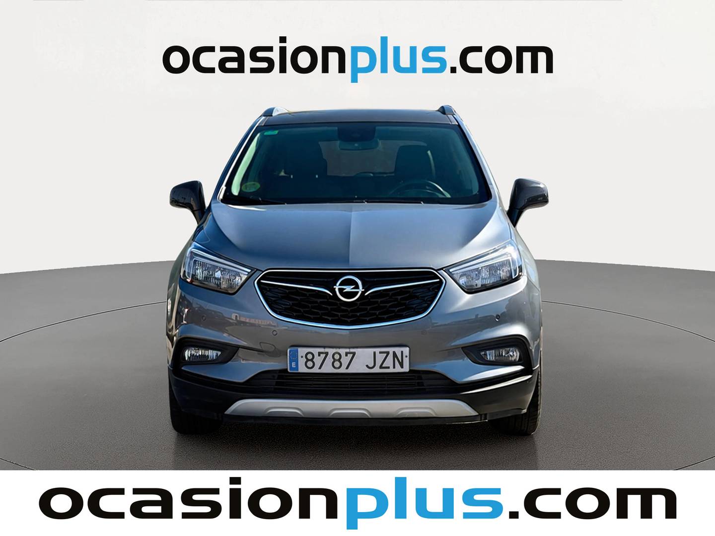 Opel Mokka X Opel Mokka X 1.6 CDTi 4X2 S&S Color Edition (136 CV) 136cv