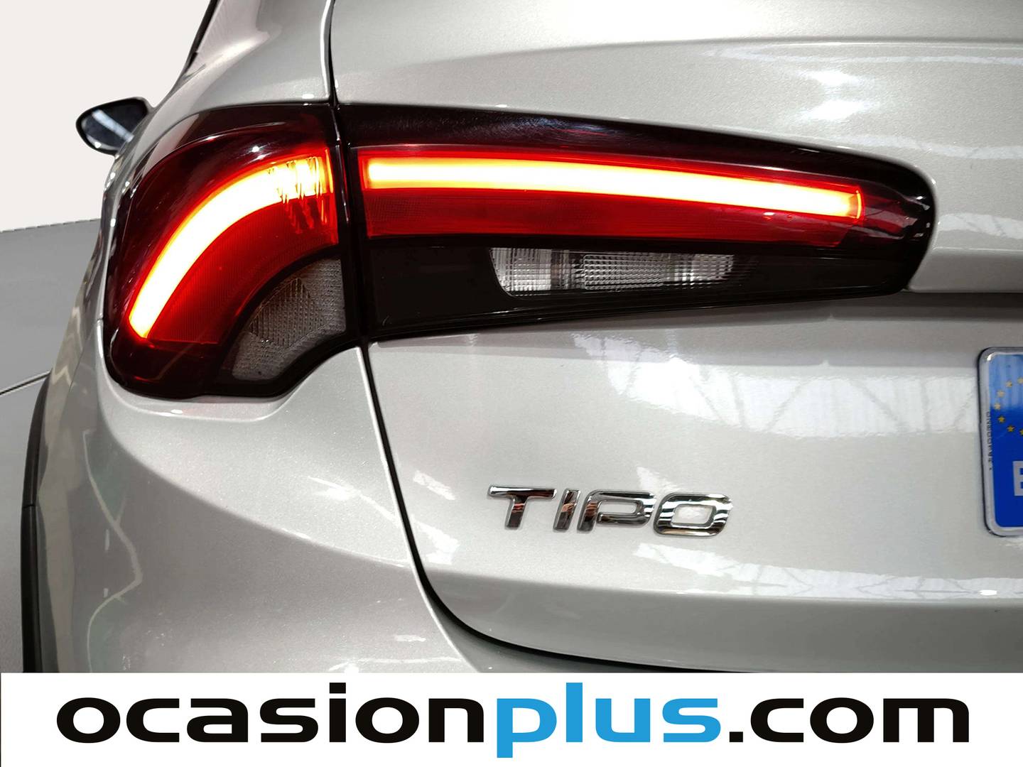 Fiat Tipo Fiat Tipo 1.5 Hybrid Cross DCT (130 CV) automático