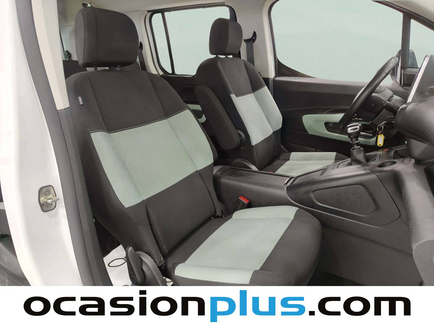 Citroën Berlingo Citroën Berlingo BlueHDi 130 S&S Talla M Shine (130 CV) 7 Plazas al mejor precio