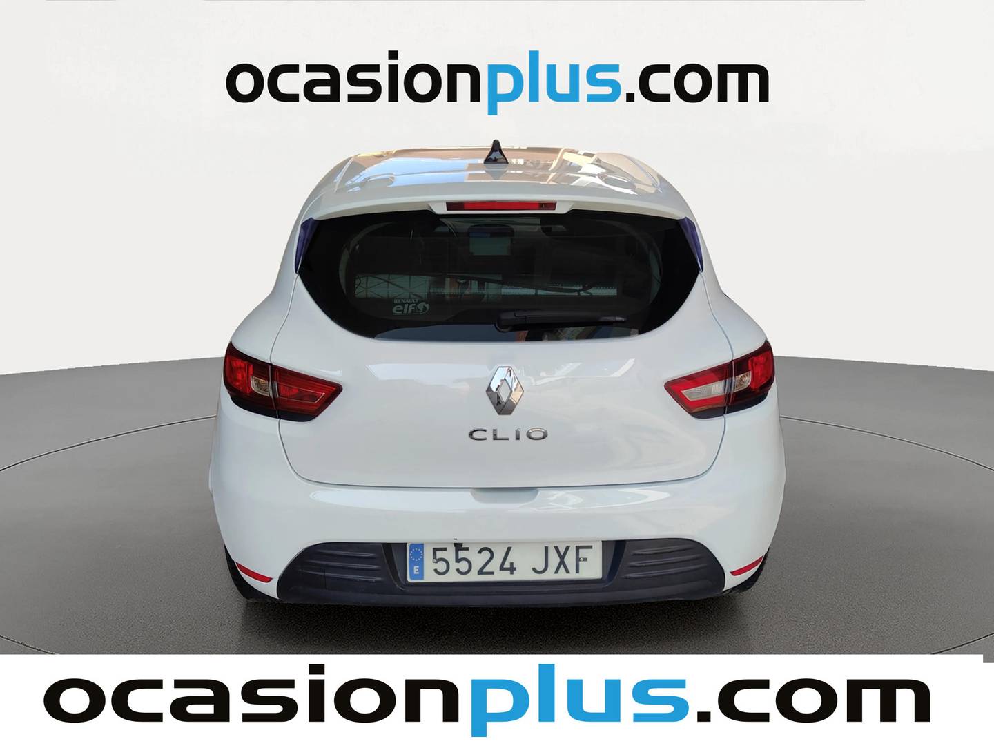 Renault Clio Renault Clio Life 1.2 (75 CV) al mejor precio