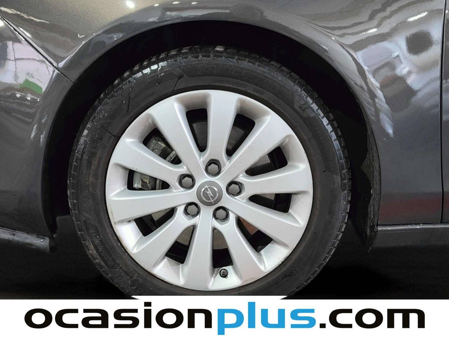 Foto Opel Zafira Tourer Opel Zafira Tourer 2.0 CDTi Excellence Auto (170 CV) 7 plazas