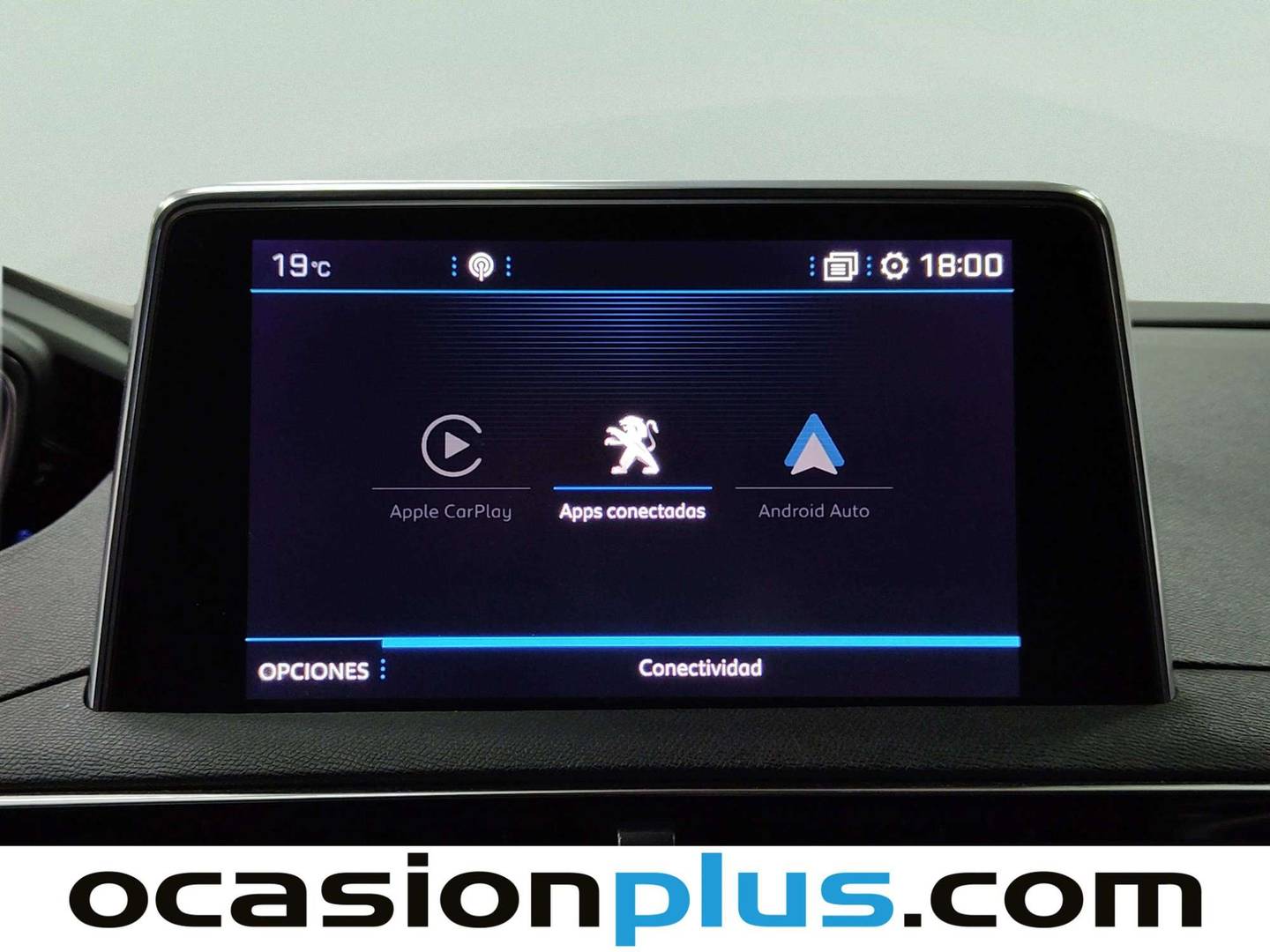 Equipamiento del Peugeot 3008 Peugeot 3008 BlueHDI 130 S&S Allure EAT8 (130 CV)