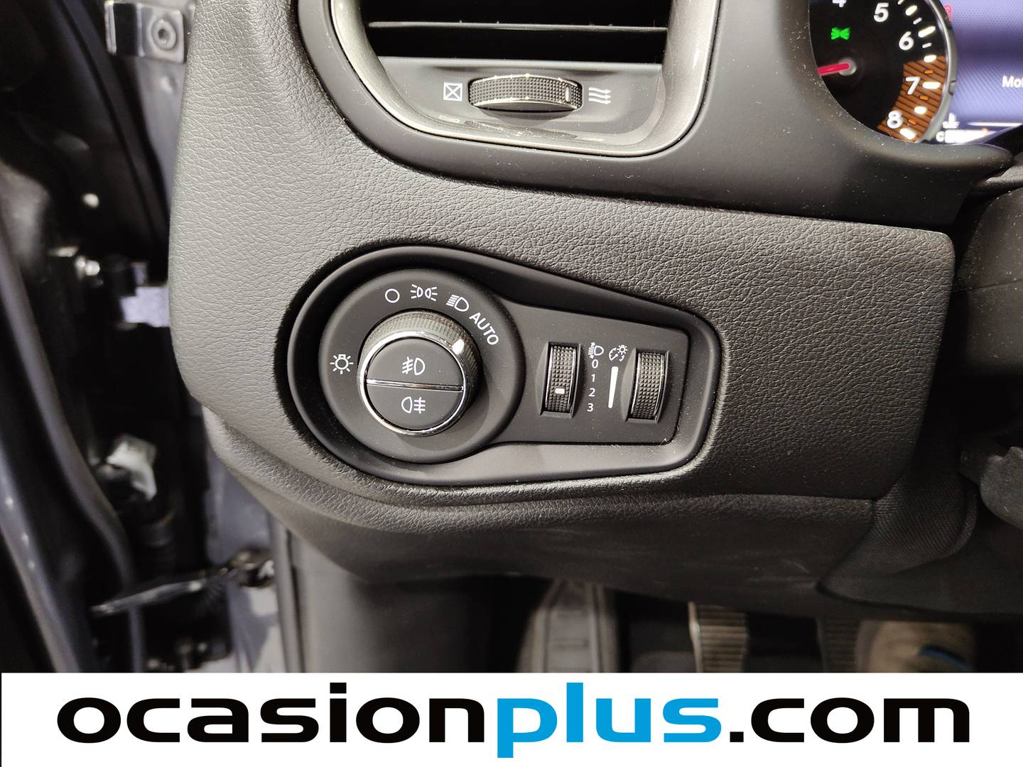 Jeep Renegade Jeep Renegade 1.0G Limited 4x2 (120 CV) 2022