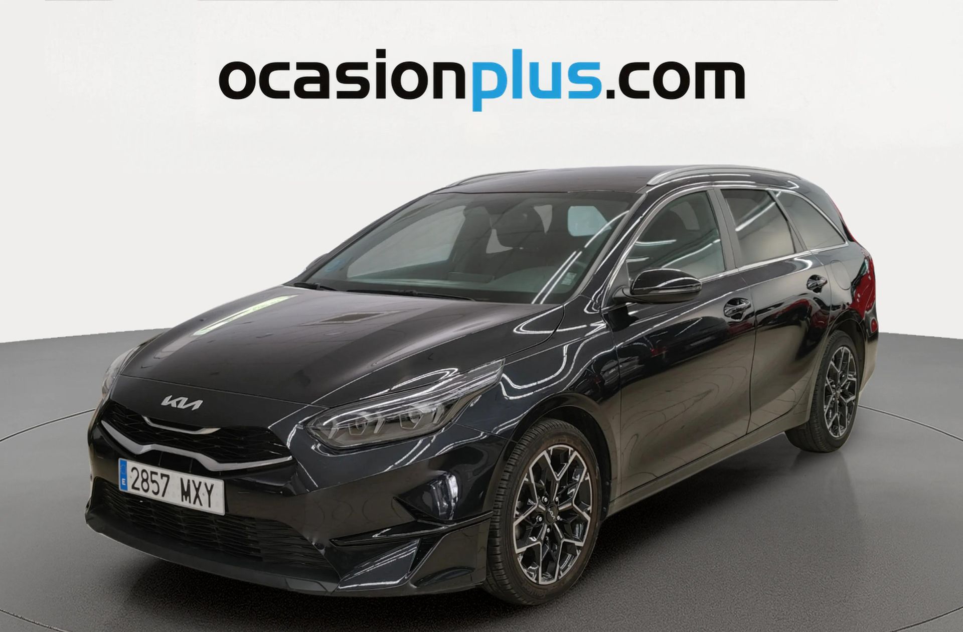 Kia Ceed 1.0 MHEV Style Edition DCT