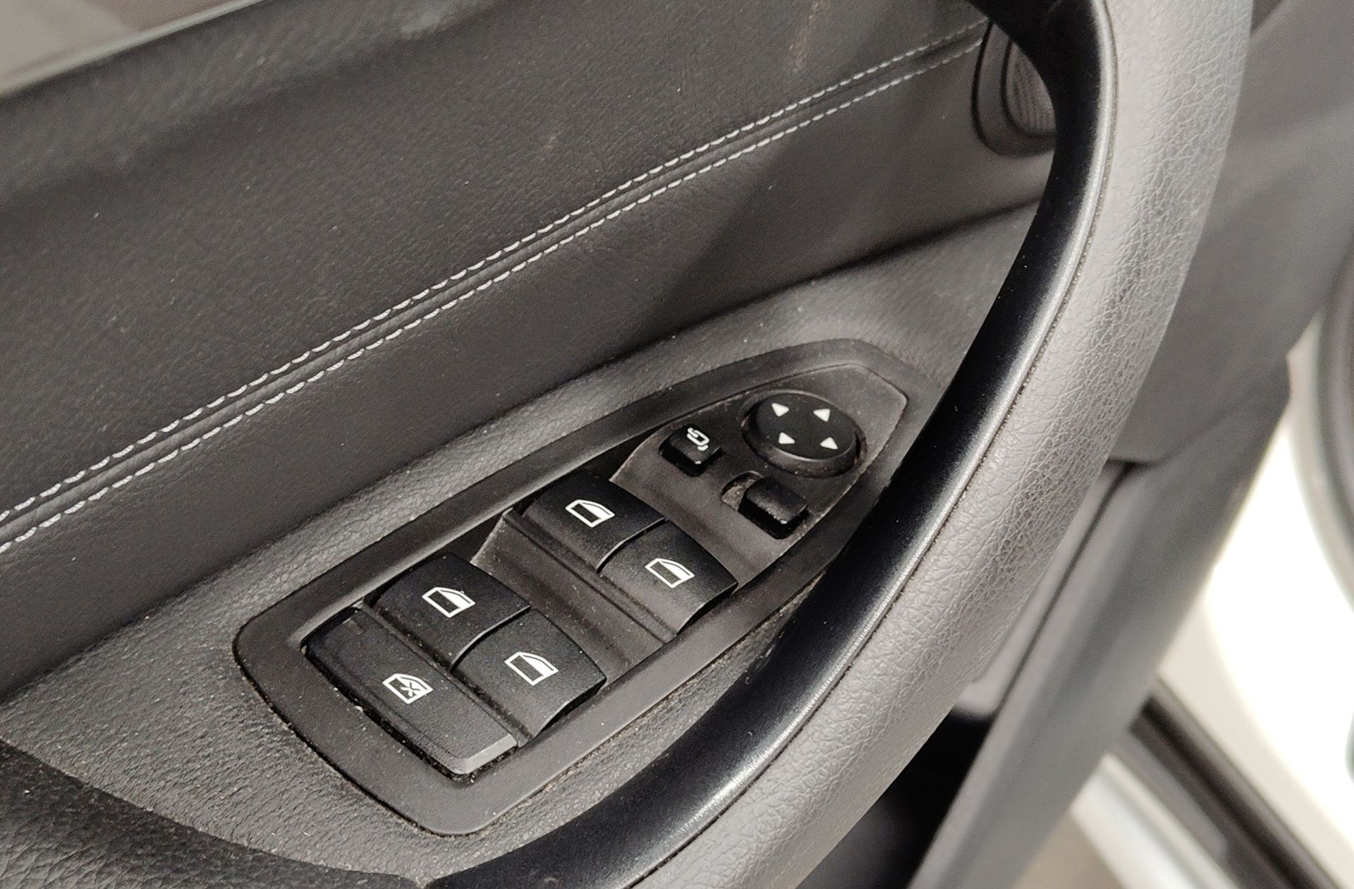 BMW X1 sDrive18i - foto 39