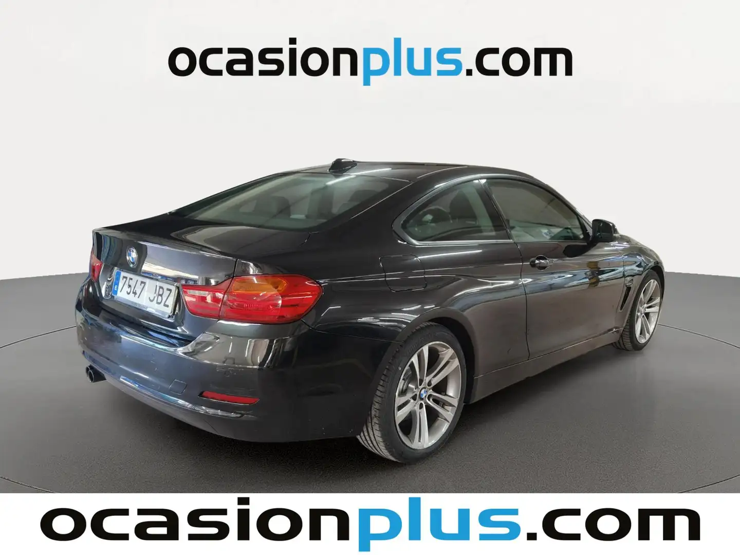 Foto BMW Serie 4 BMW Serie 4 428i Coupe (245 CV)