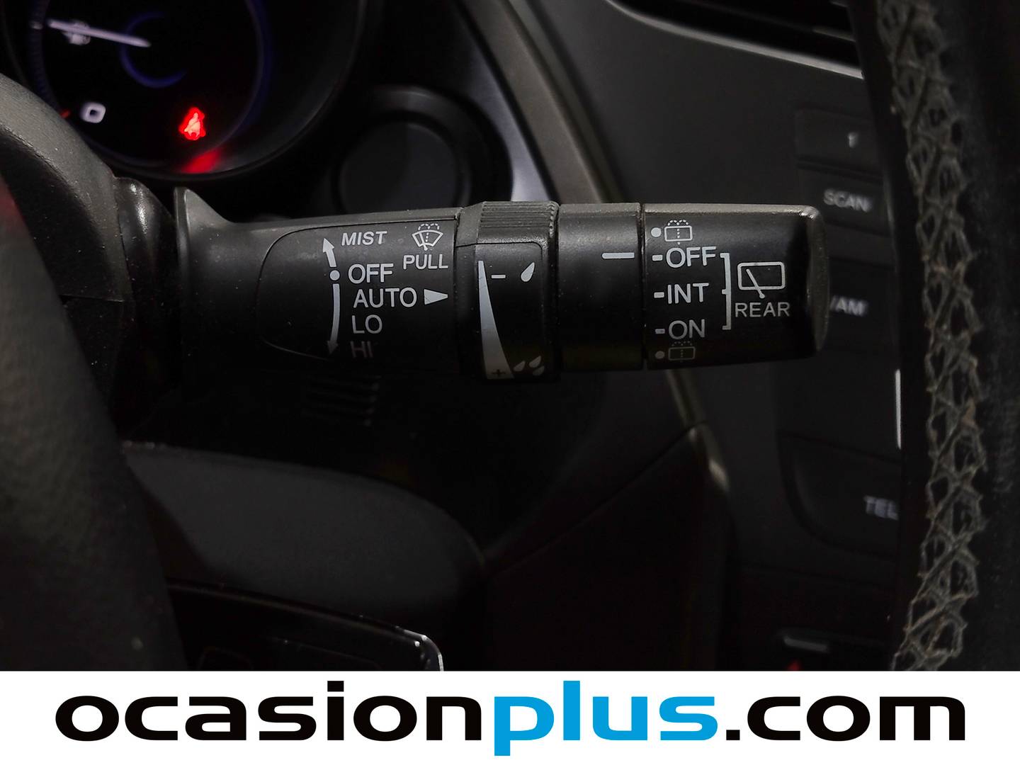 Honda Civic Honda Civic 1.6 i-DTEC Sport (120 CV) 120cv