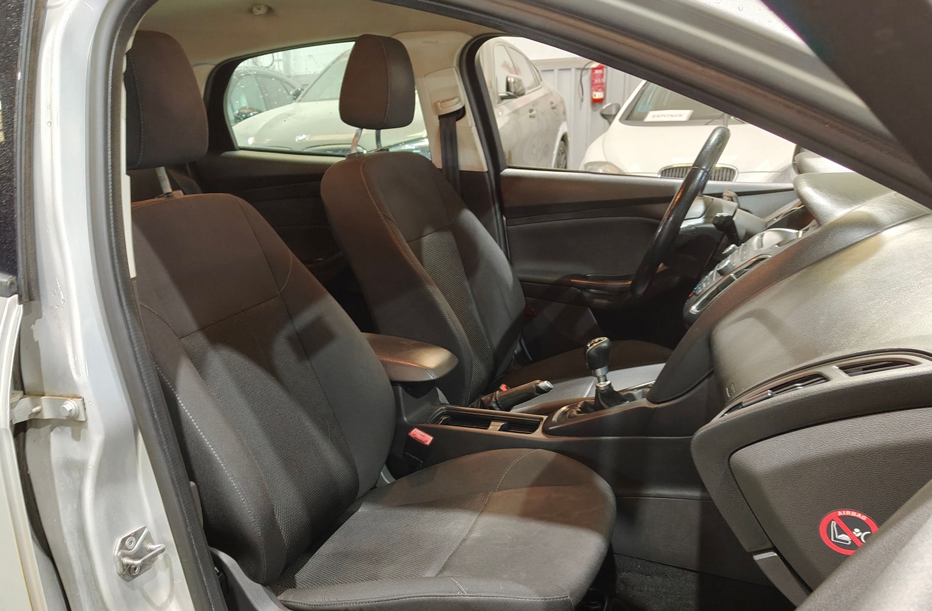 Ford Focus 1.0 EcoBoost Trend+ - foto 14