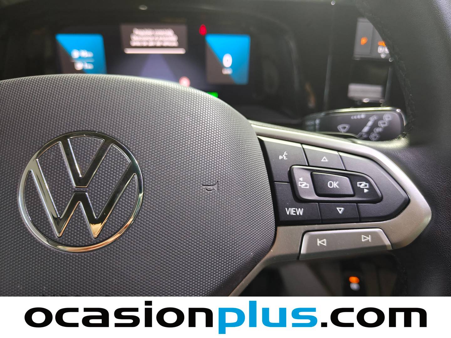 Volkswagen Multivan Volkswagen Multivan 1.4 TSI PHEV Batalla Corta (218 CV) DSG 7 Plazas barato