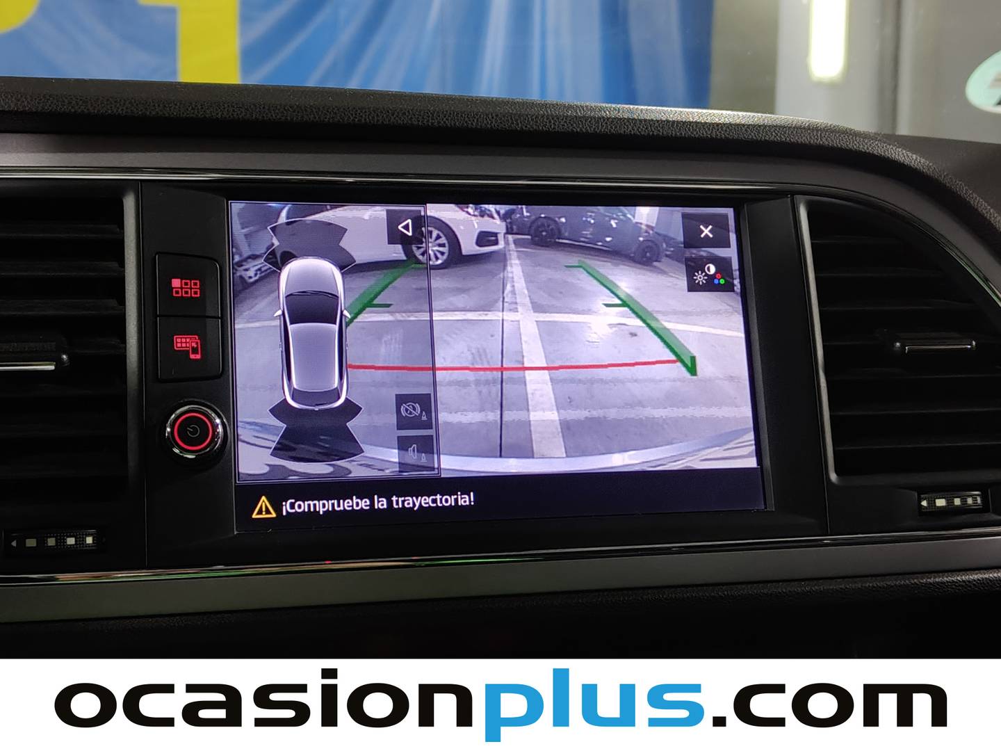 Foto Seat León SEAT León 1.4 TSI S&S Style Plus (125 CV)