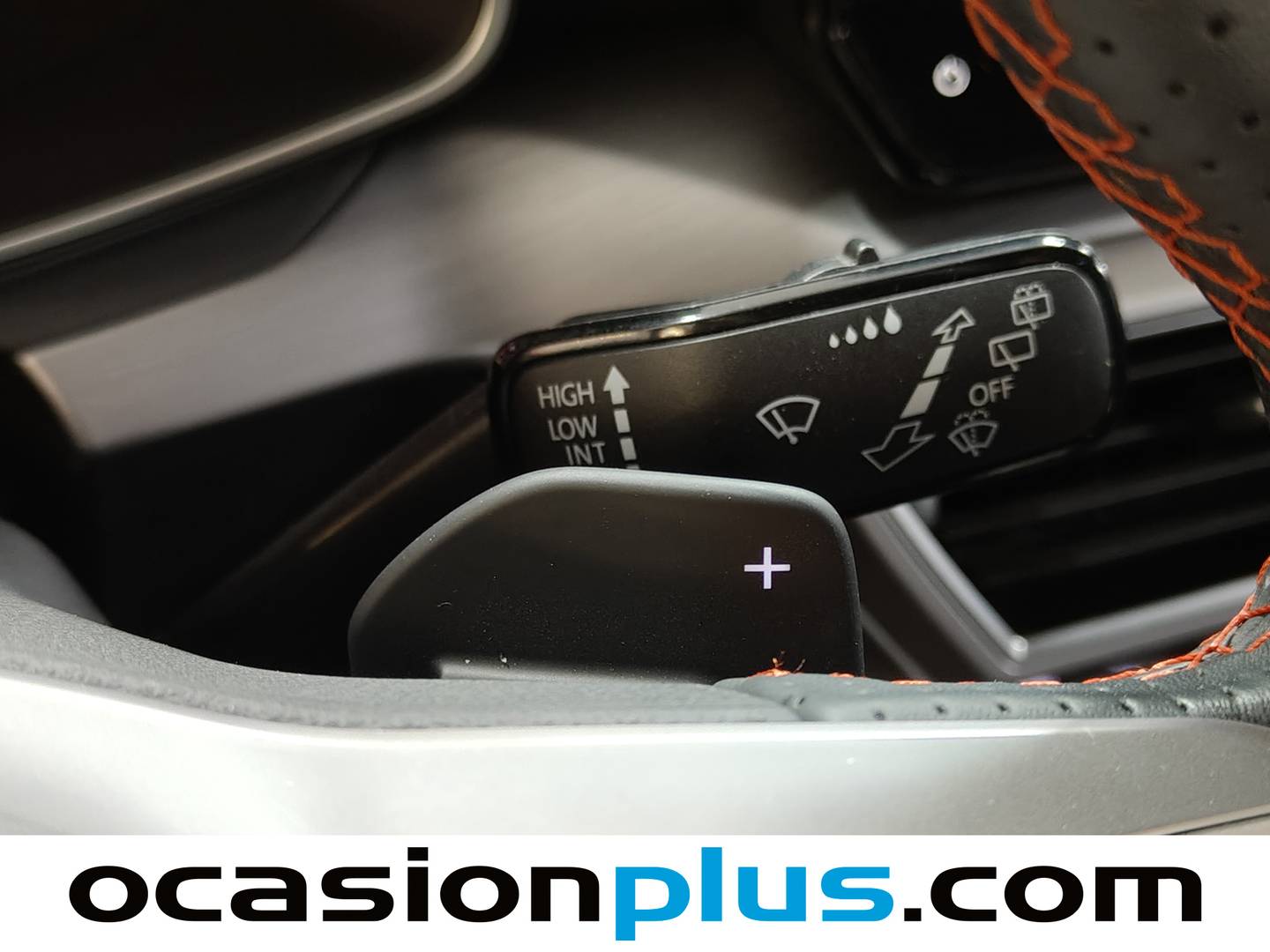 Seat León Seat León ST ST 1.5 eTSI S&S FR Special Edition Vision DSG (150 CV) seminuevo