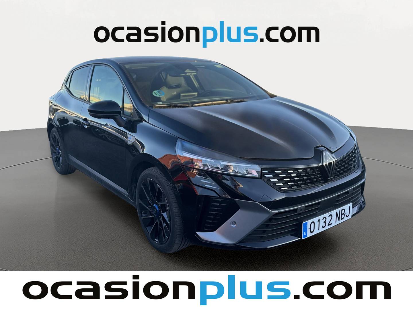 Foto Renault Clio Renault Clio Esprit Alpine E-Tech (143 CV)