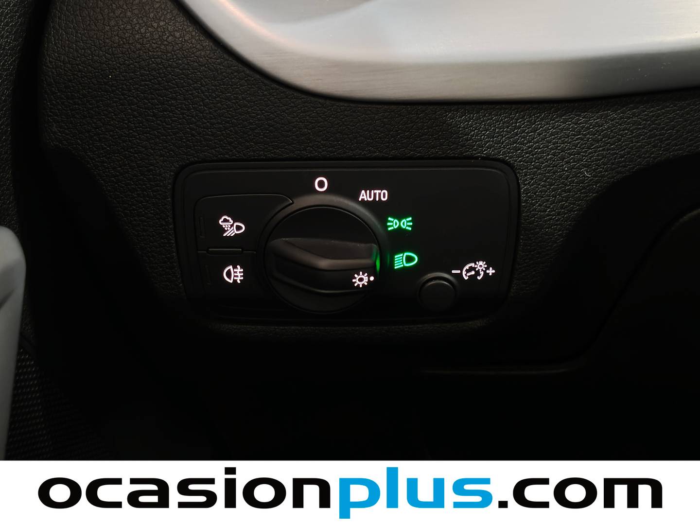 Audi Q2 Audi Q2 1.4 TFSI CoD (150 CV) S tronic de segunda mano