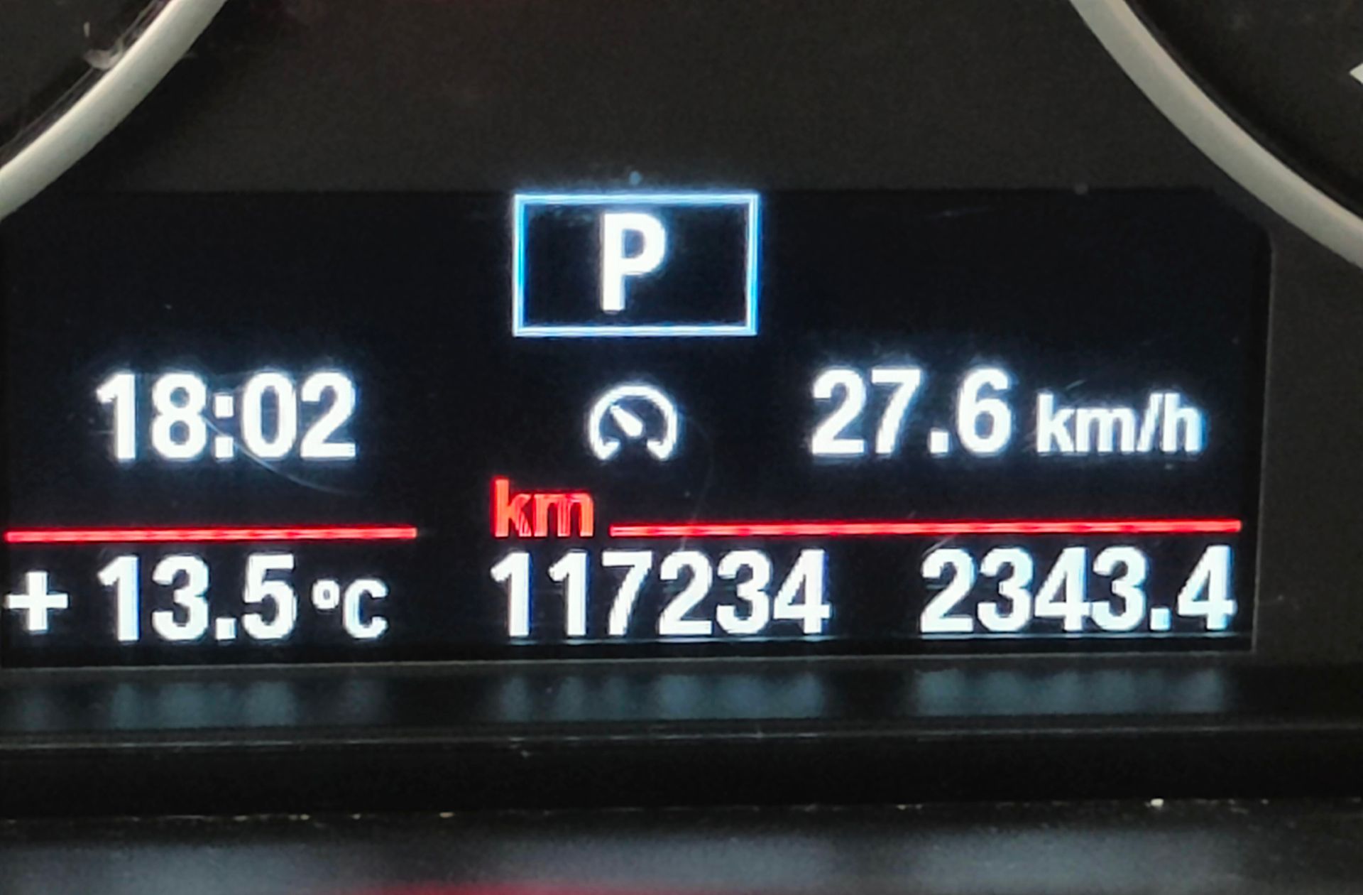 BMW Serie 3 320d - foto 9