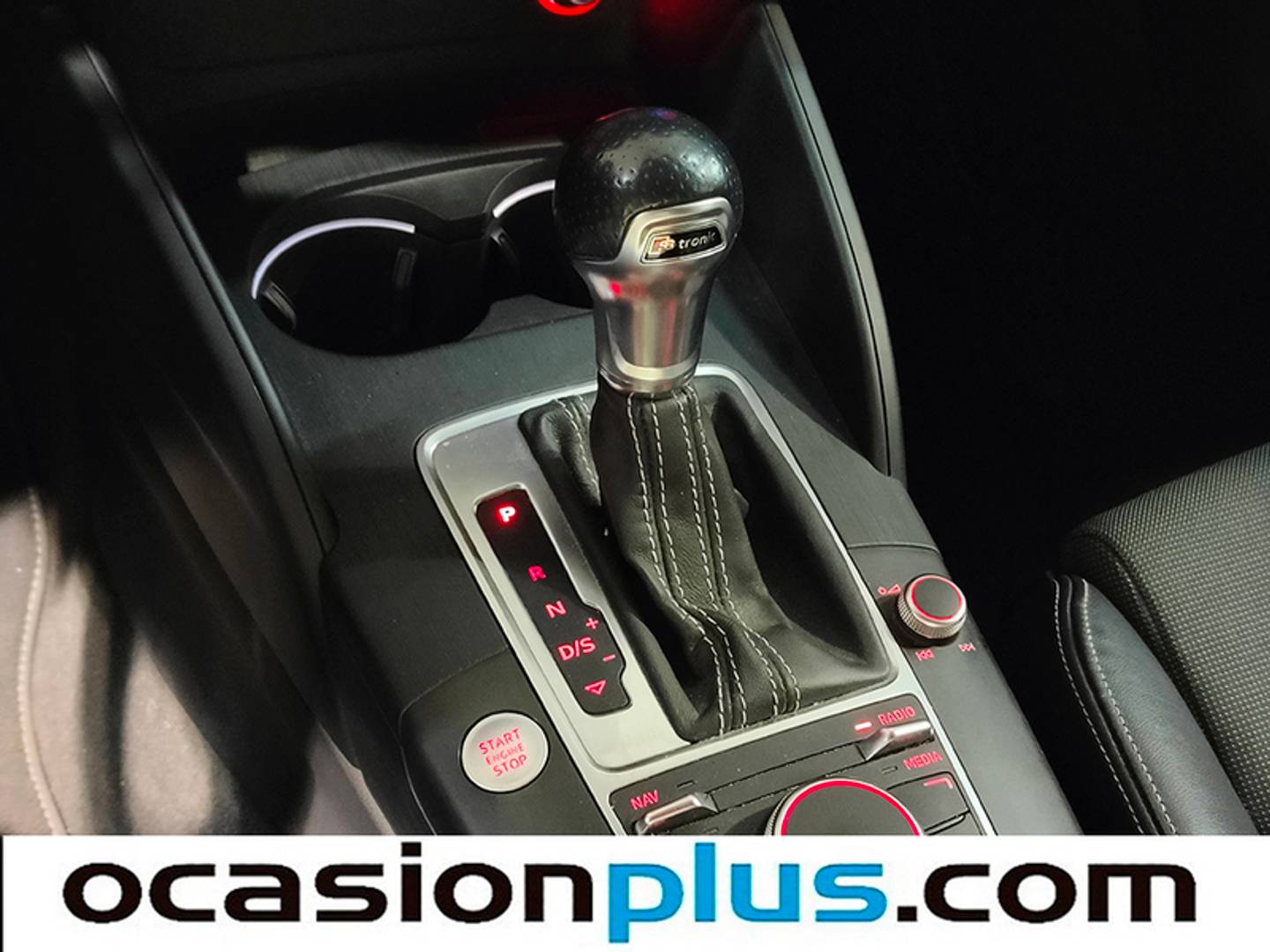 Foto Audi A3 Audi A3 S line 2.0 TDI clean diesel quattro (184 CV) S tronic