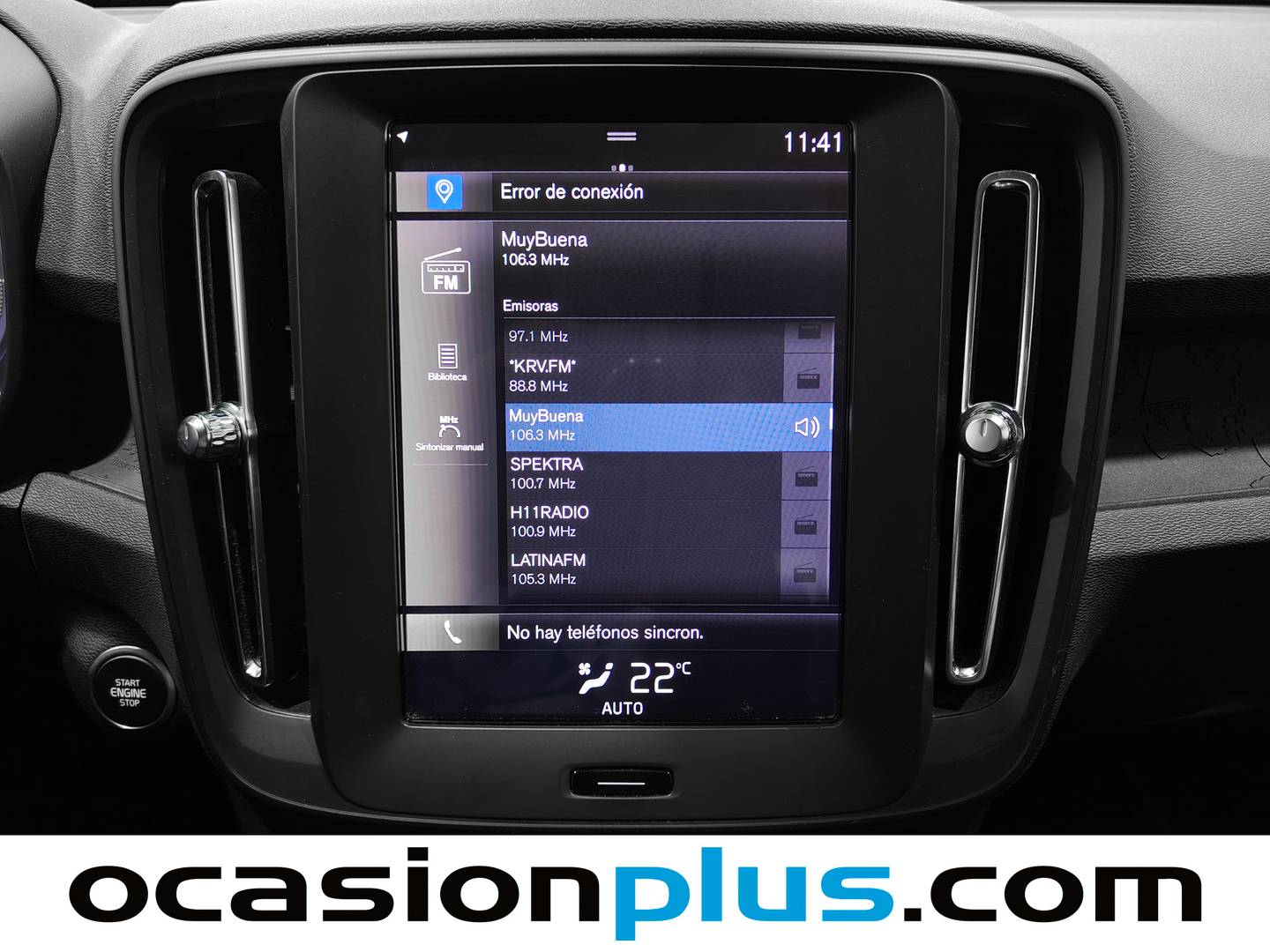 Volvo XC40 Volvo XC40 D3 Momentum Core (150 CV) al mejor precio