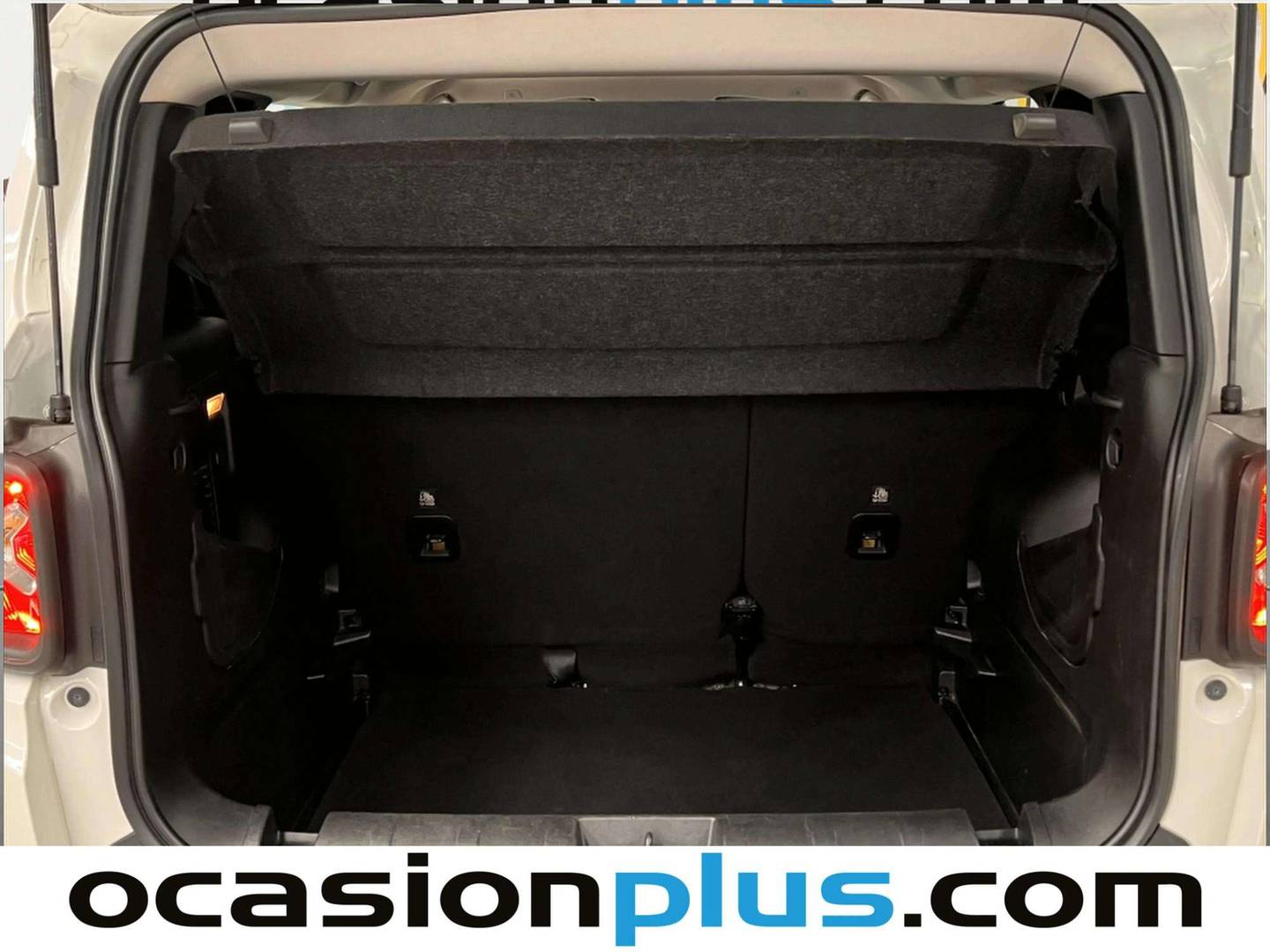 Foto Jeep Renegade Jeep Renegade 1.0G Limited 4x2 (120 CV)