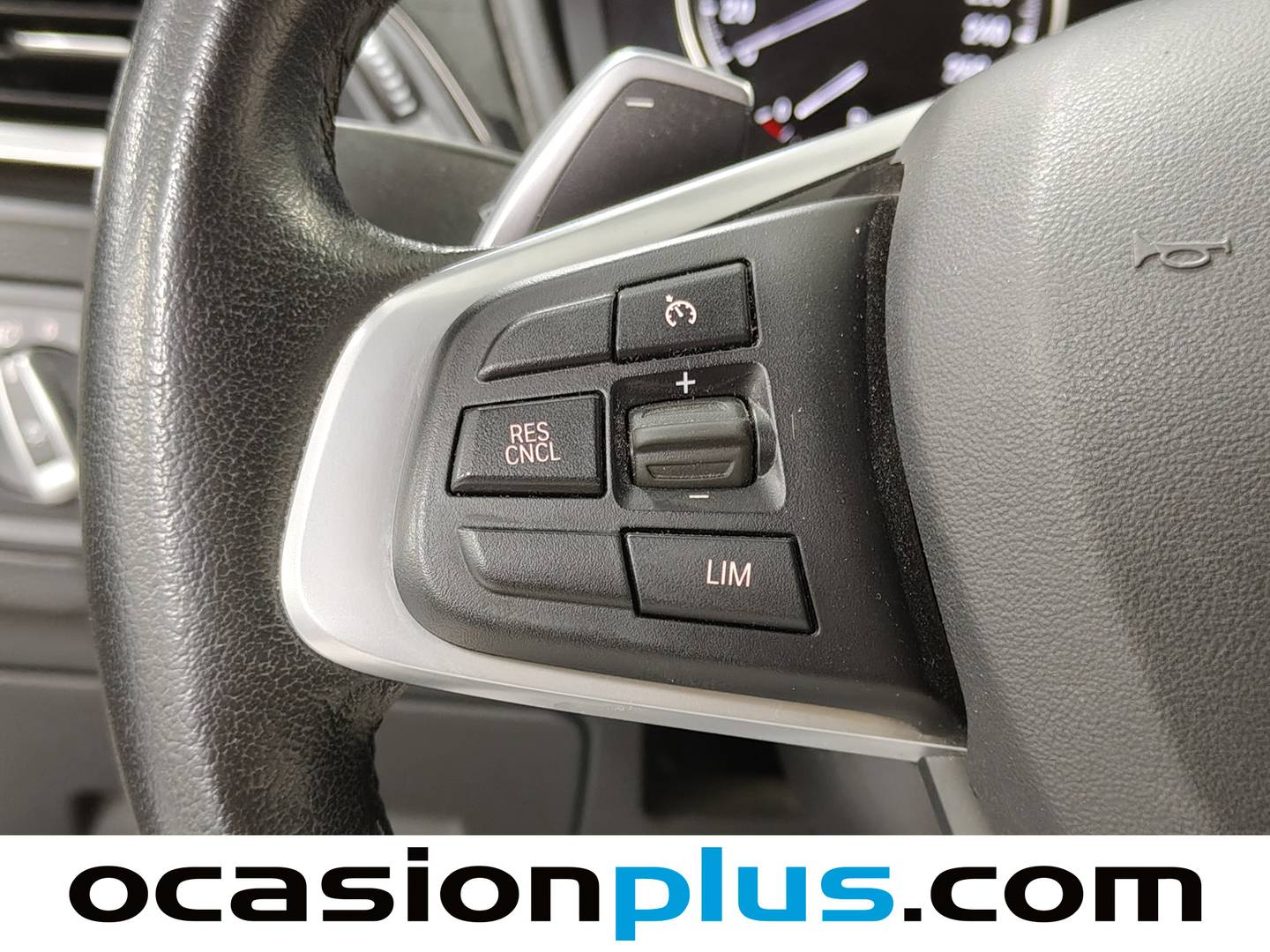 BMW X1 BMW X1 sDrive20i (192 CV) de segunda mano