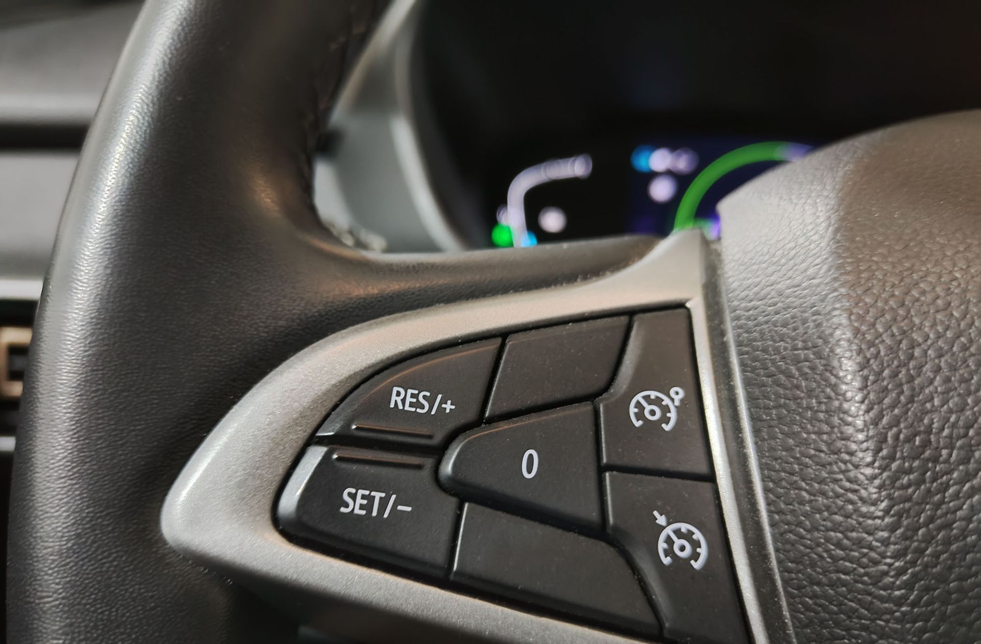 Dacia Jogger Extreme Hybrid 7 plazas - foto 26