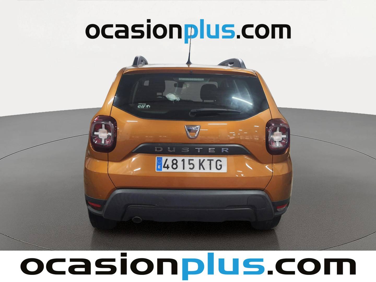 Dacia Duster Dacia Duster Comfort 1.6 4x2 (115 CV) barato