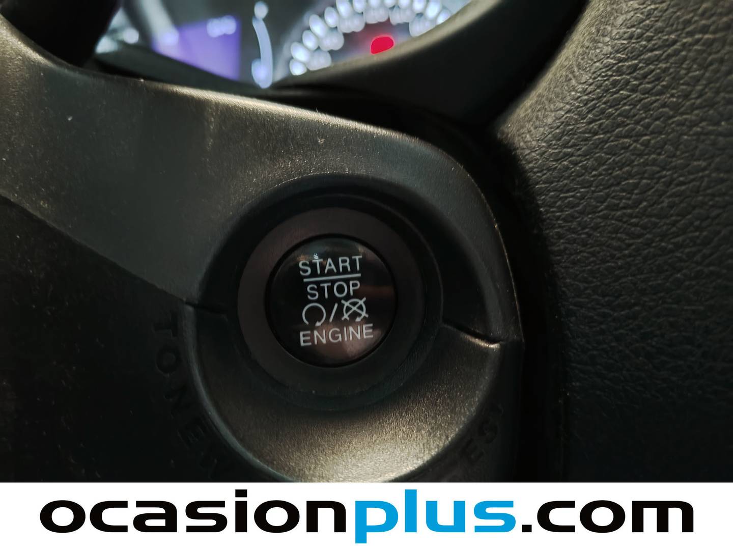 Accesorios del Jeep Renegade Jeep Renegade 1.4 Multiair Longitude 4x2 (140 CV)