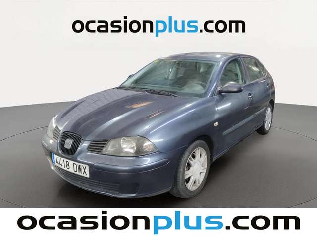 Seat Ibiza 1.4 16v Reference (75 CV) de segunda mano