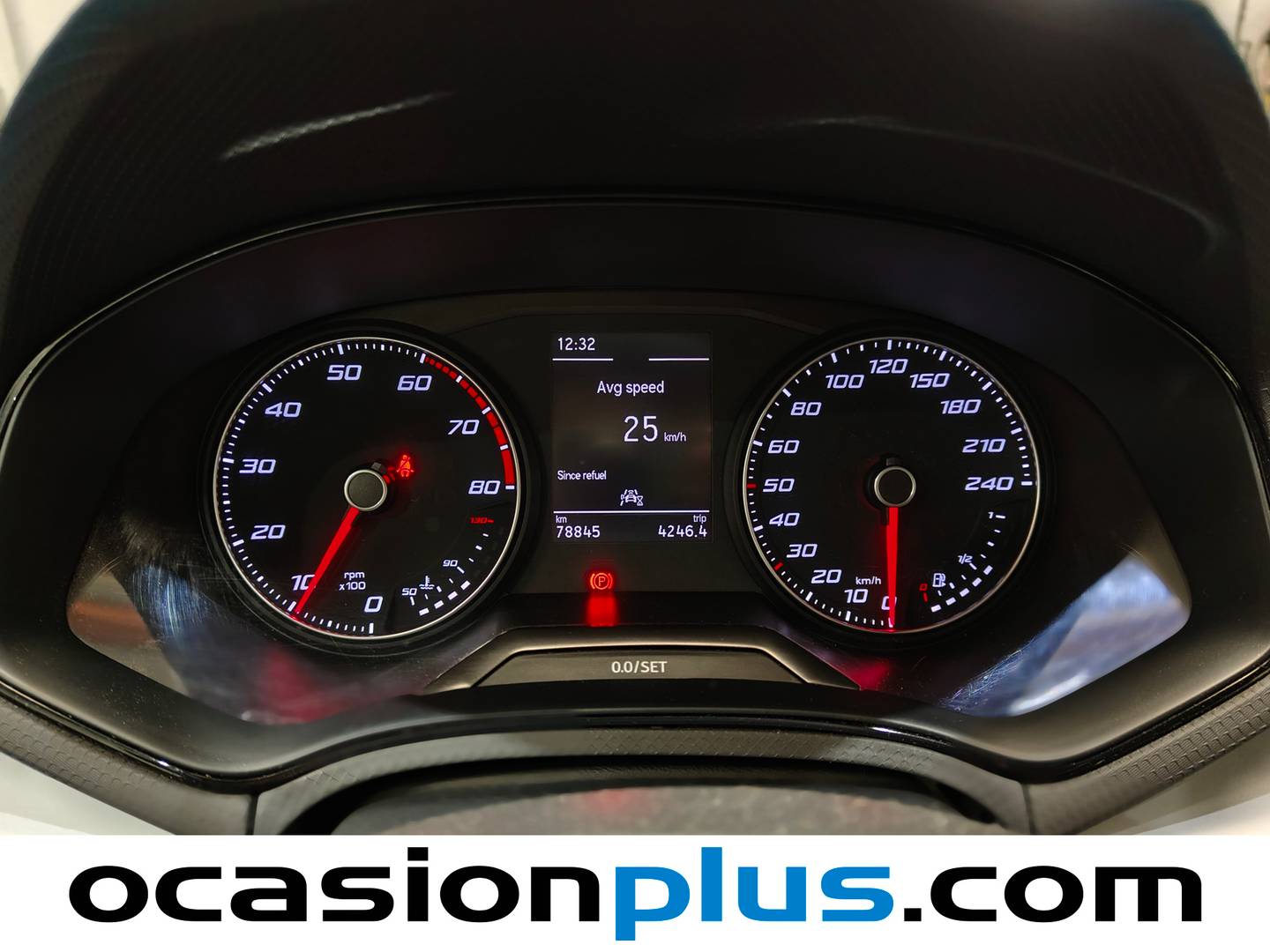 Seat Arona Seat Arona 1.0 TSI Reference  (95 CV) de ocasión