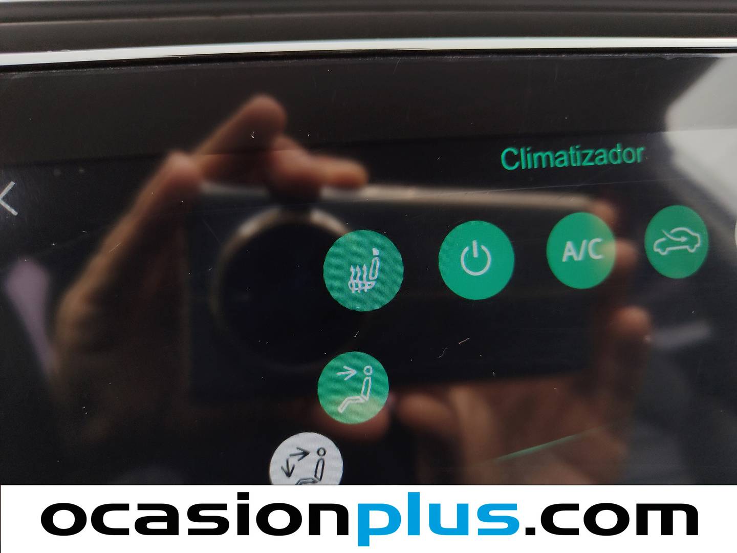 Equipamiento del MG ZS MG ZS 1.5 Luxury (106 CV)