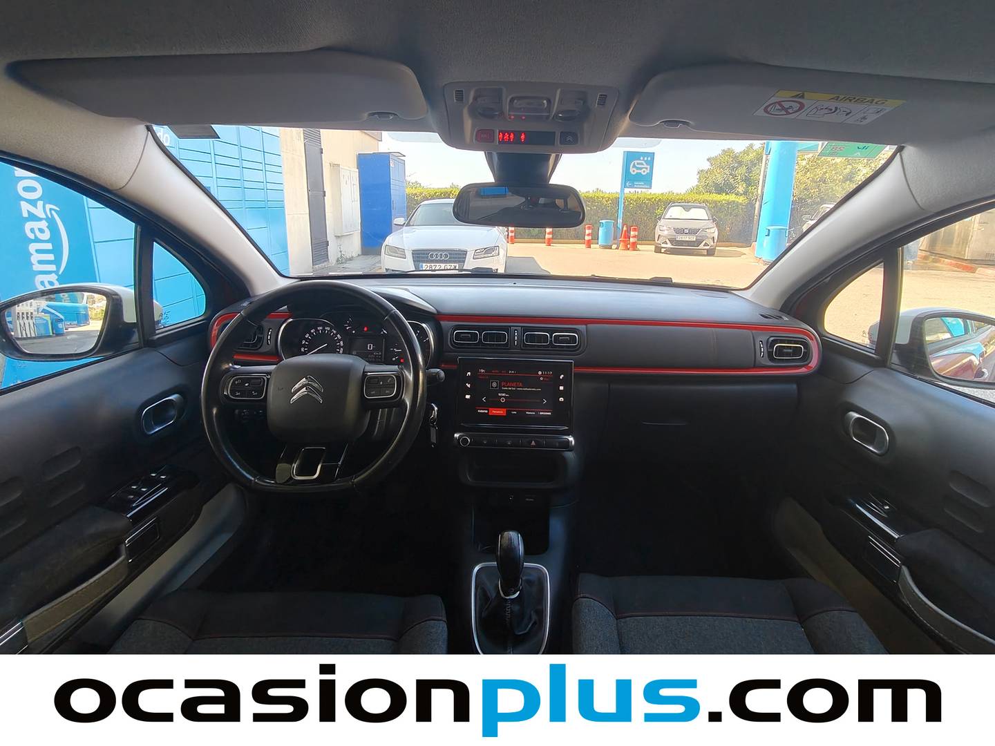 Citroën C3 Citroën C3 BlueHDi 75 S&S Shine (75 CV) de ocasión