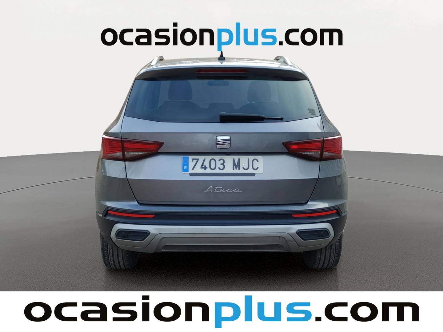 Foto Seat Ateca SEAT Ateca 1.5 TSI S&S X-Perience XL DSG (150 CV)