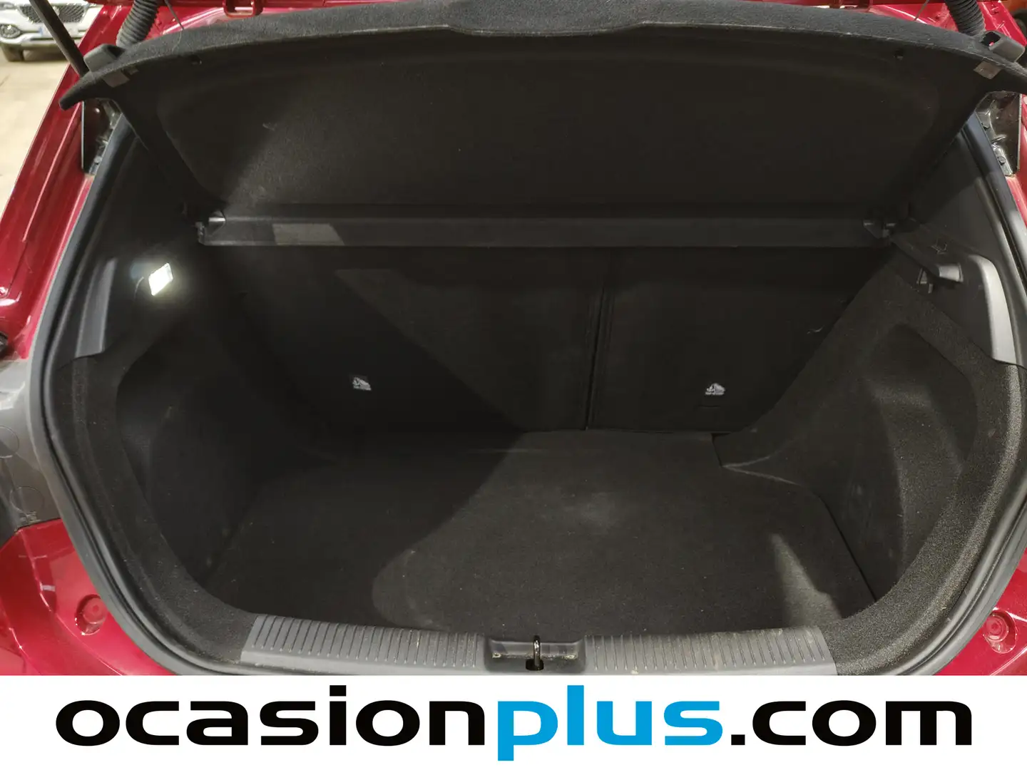 Foto MG MG3 MG MG3 1.5 Standard (116 CV)