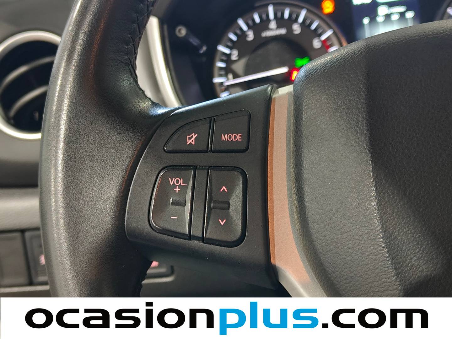 Suzuki Vitara Suzuki Vitara 1.4 T Mild Hybrid GLE (129 CV) barato