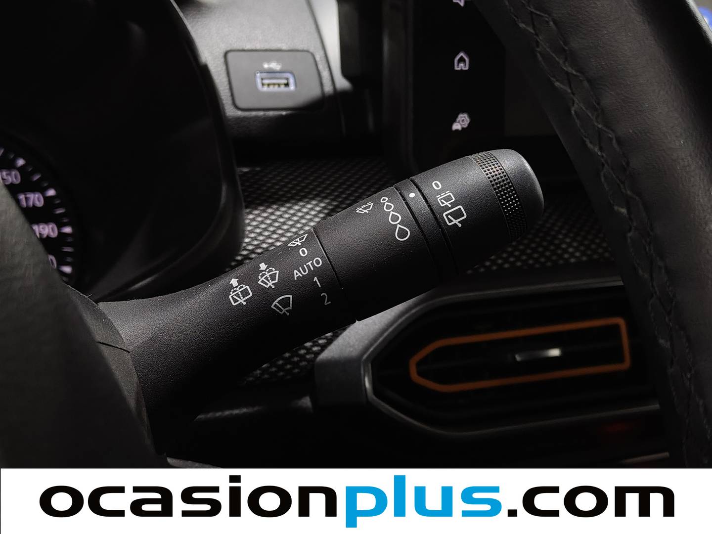 Paquetes del Dacia Sandero Dacia Sandero Stepway Comfort ECO-G (100 CV)