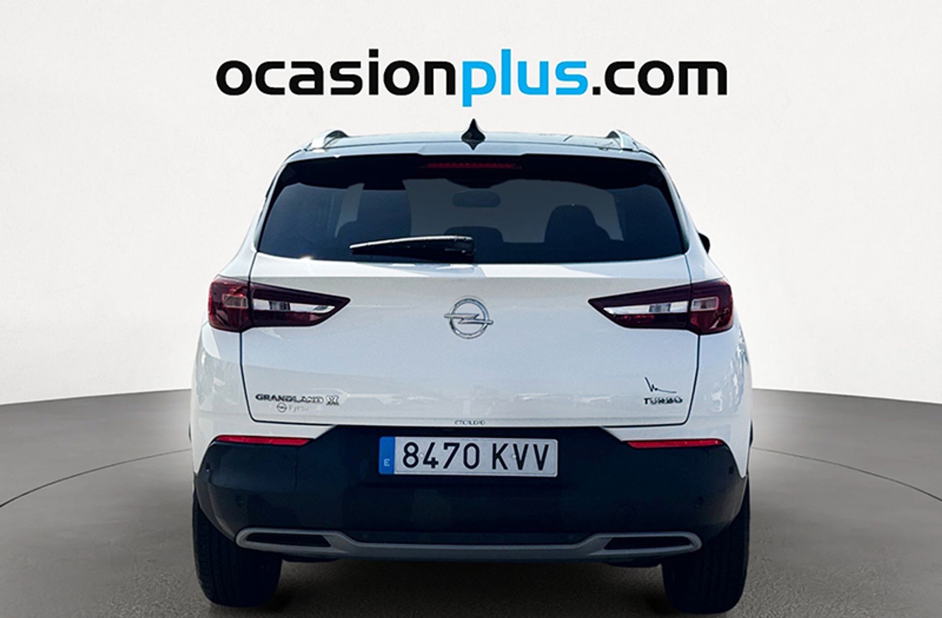 Opel Grandland 1.2 Turbo Selective - foto 17