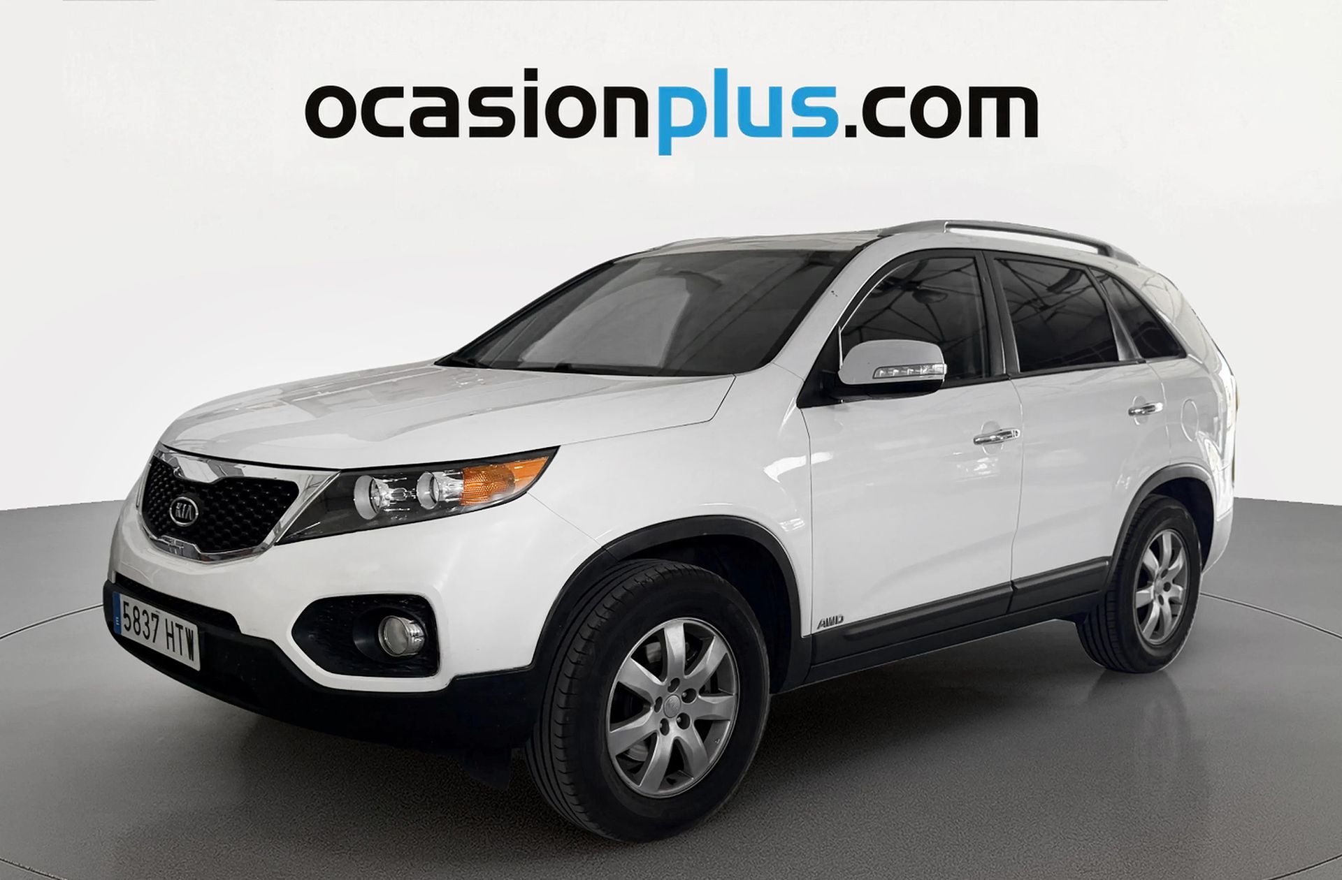 Kia Sorento 2.0 CRDi Drive 4x2 7 plazas
