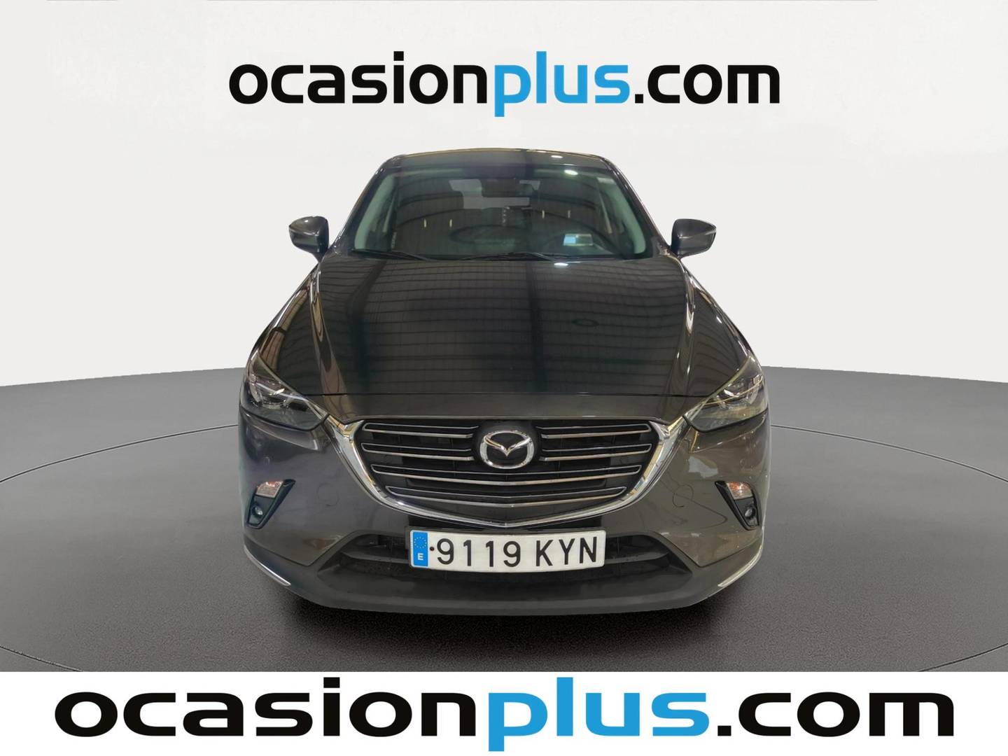 Mazda CX-3 Mazda CX-3 2.0 G Zenith 2WD (121 CV) 121cv
