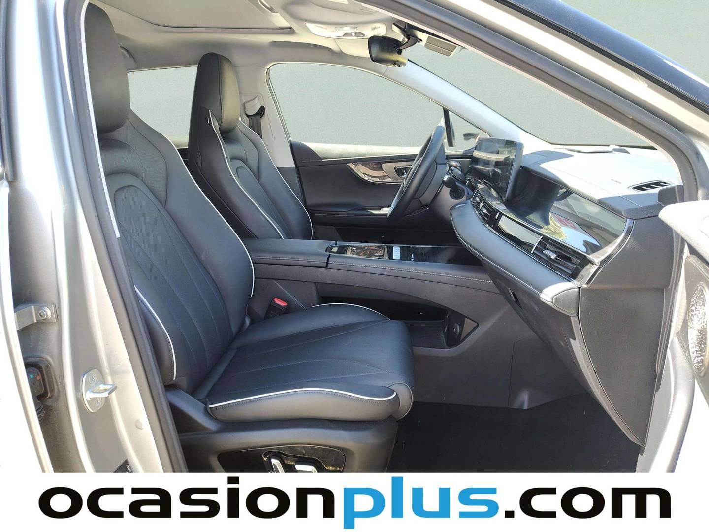 OMODA 5 OMODA 5 1.6 TGDI Premium  (145 CV) al mejor precio