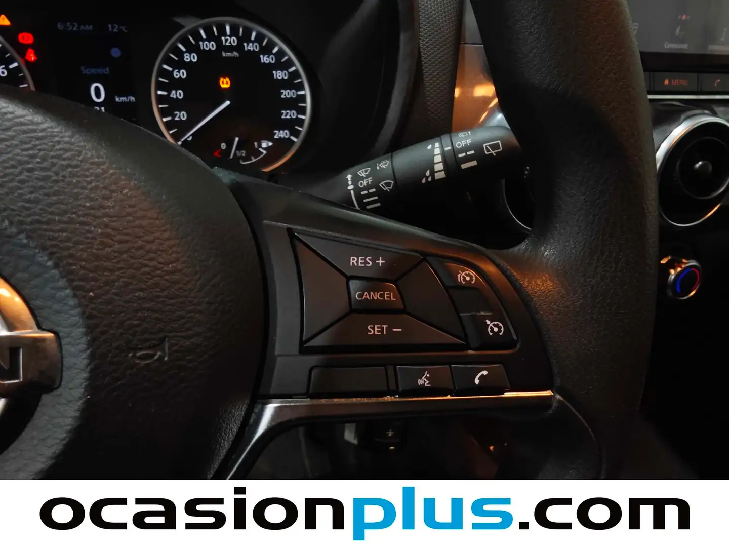 Foto Nissan JUKE Nissan Juke DIG-T Acenta (114 CV)