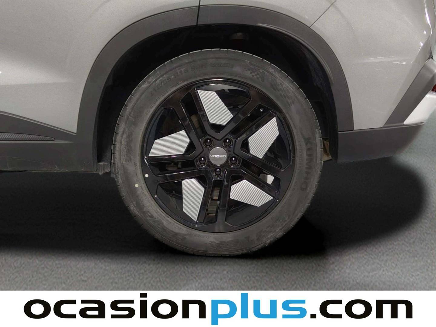 OMODA 5 OMODA 5 1.6 TGDI Premium (145 CV) de ocasión