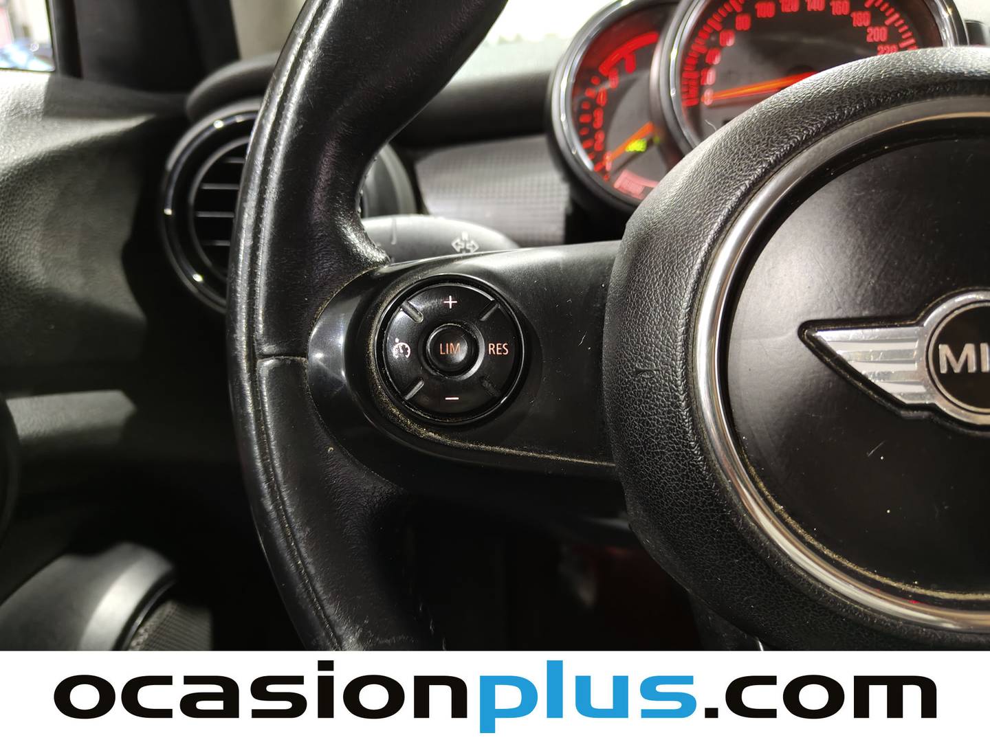 Mini MINI Mini MINI Cooper 5 Puertas D (116 CV) 116cv