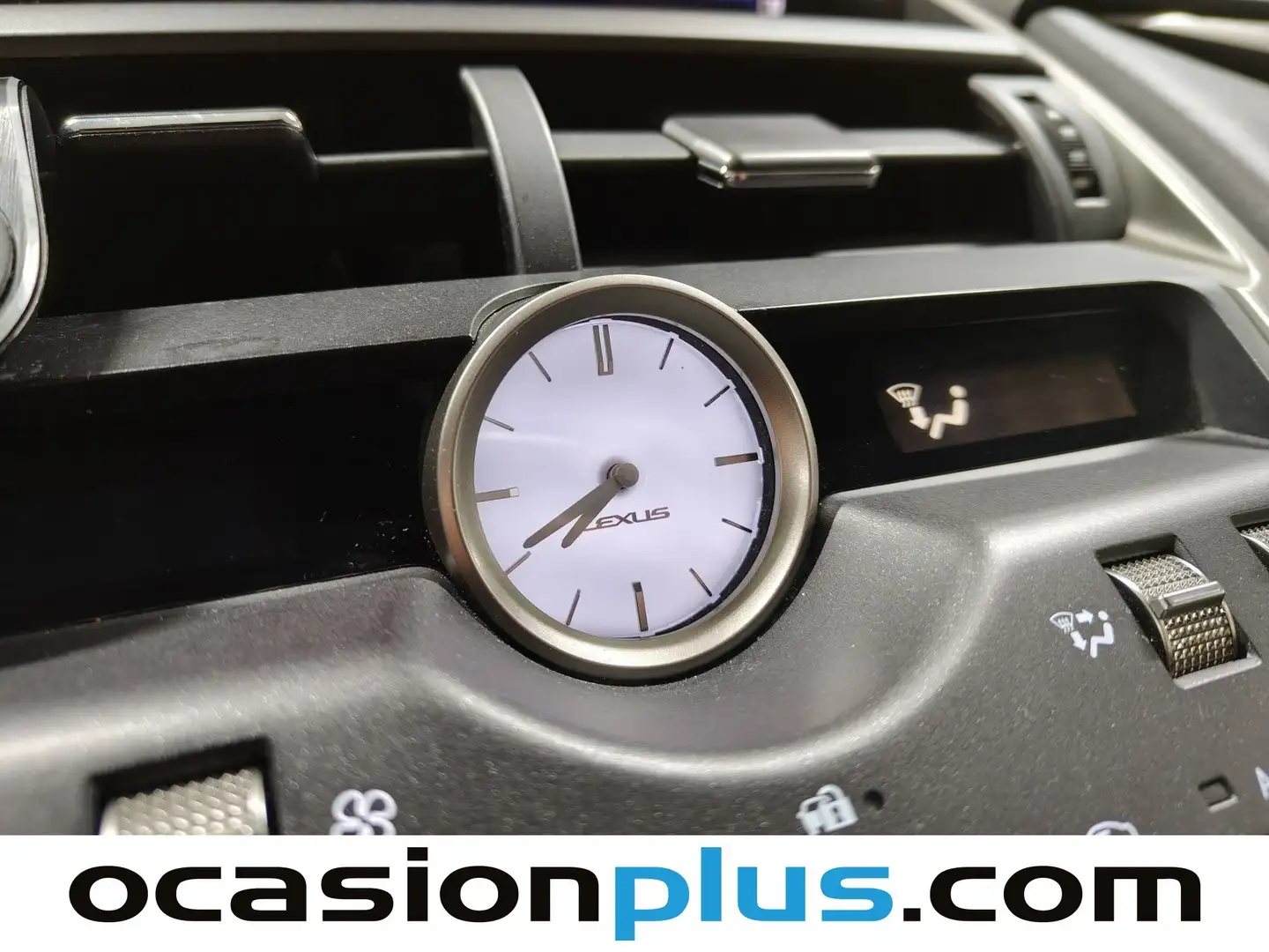 Foto Lexus NX Lexus NX F Sport Panorámico 4WD  (197 CV)