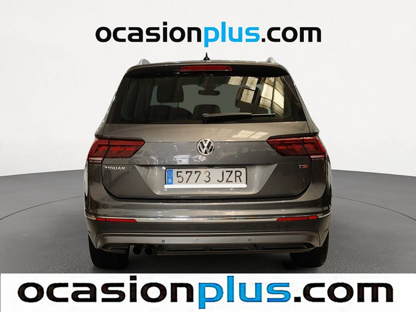 Foto Volkswagen Tiguan Volkswagen Tiguan Sport 1.4 TSI ACT (150 CV) DSG